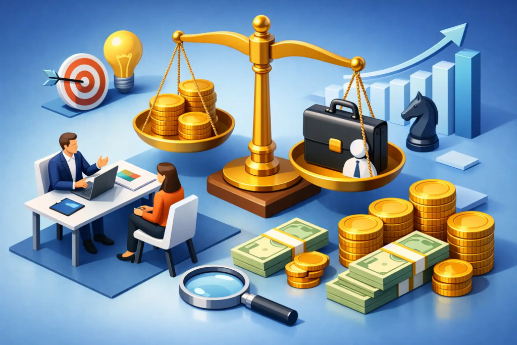 How Much Does Business Coaching Cost?