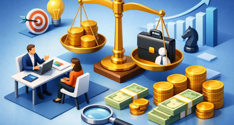 How Much Does Business Coaching Cost?