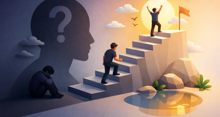 How to Overcome Self Doubt for Good