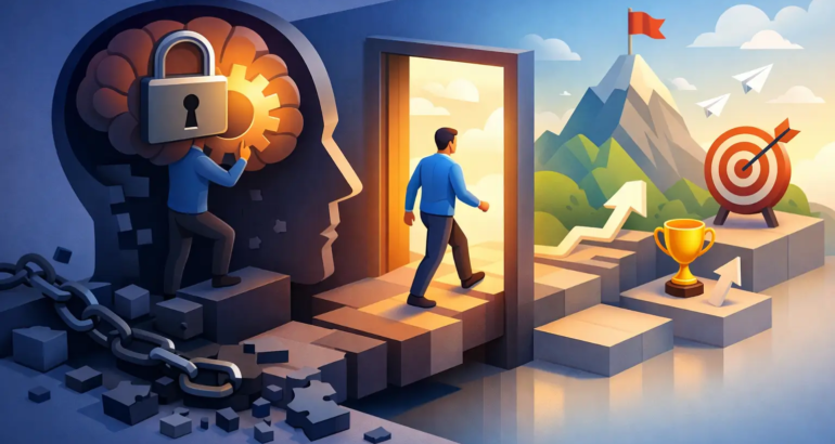 How to Reset Limiting Beliefs for Success