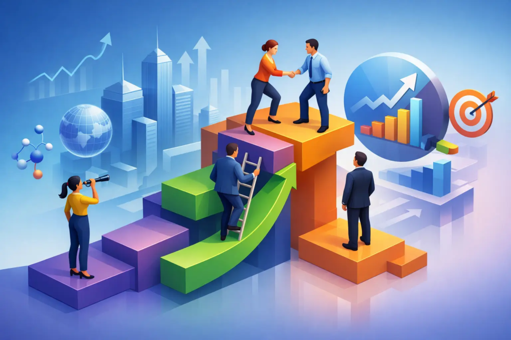 Leadership Development Trends 2026 to Watch