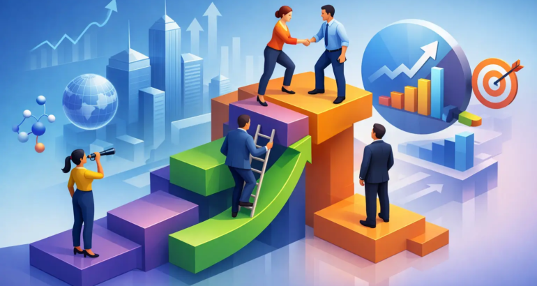 Leadership Development Trends 2026 to Watch