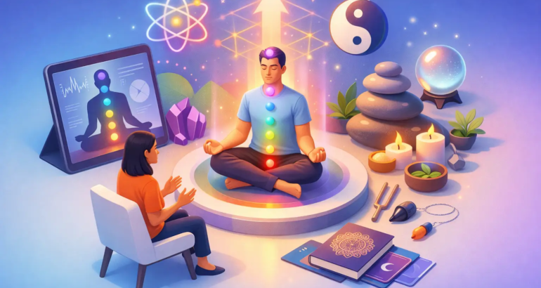A Practical Guide to Energy Alignment Coaching