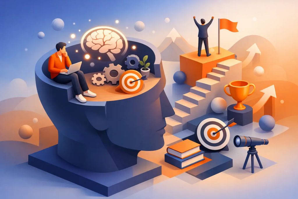 Is Mindset Coaching Worth It for High Achievers?