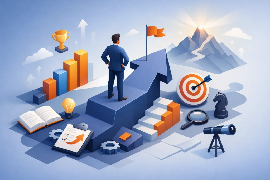 Personal Leadership Development Guide for Results