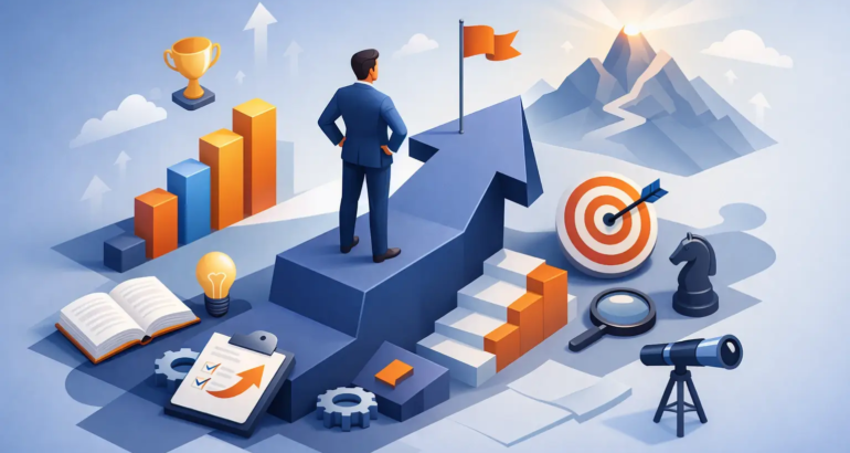 Personal Leadership Development Guide for Results